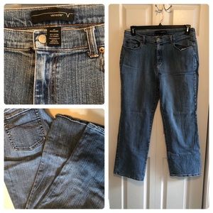 Venezia Stretch Bootcut Jeans